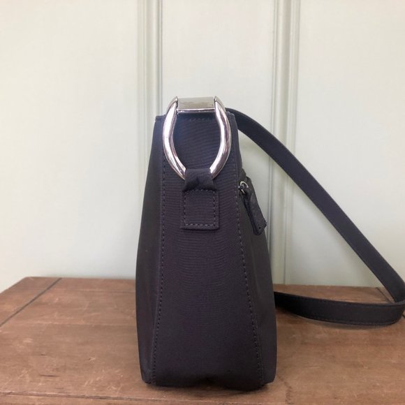 APOSTROPHE SHOULDER / CROSS BODY BAG - Picture 3 of 11